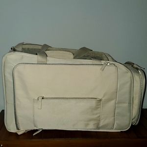 Beis Pet Carry-on Backpack